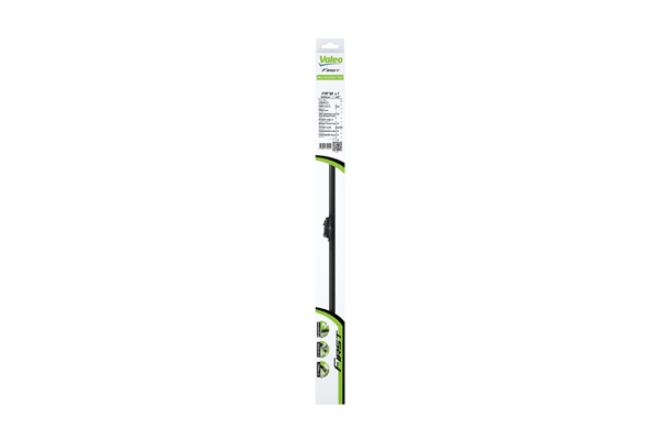 Lamela stergator VALEO 575010